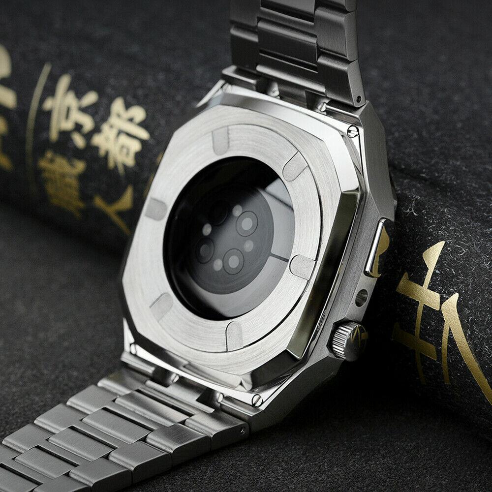 Luxury Apple Watch Modification Kit