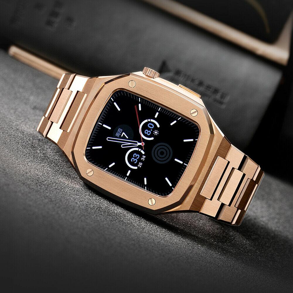 Luxury Apple Watch Modification Kit