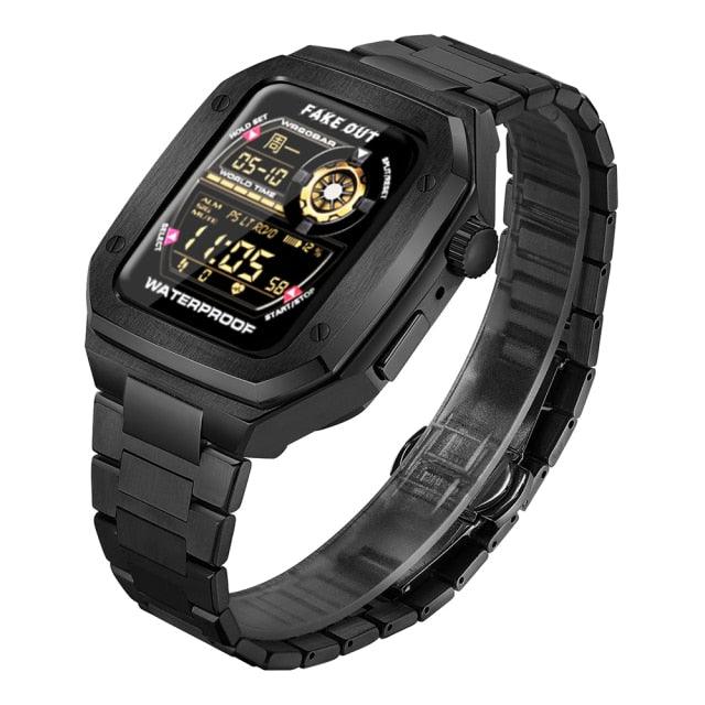 Luxury Apple Watch Modification Kit