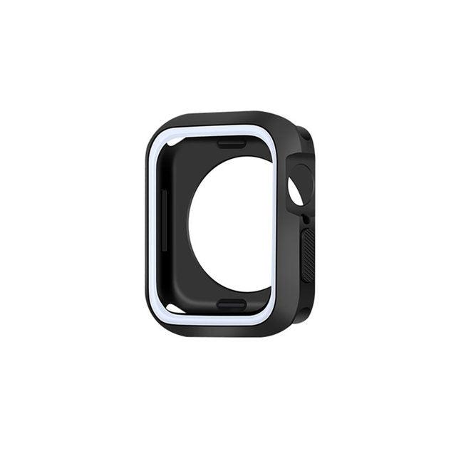 Silicone Apple Watch Case