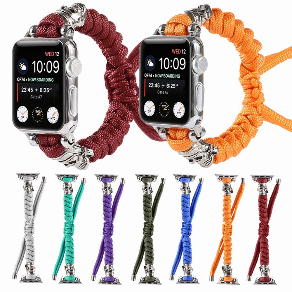 Apple Watch Armband Series 11/10/9/8/7/6/5/4/ SE / Ultra 1/2/3