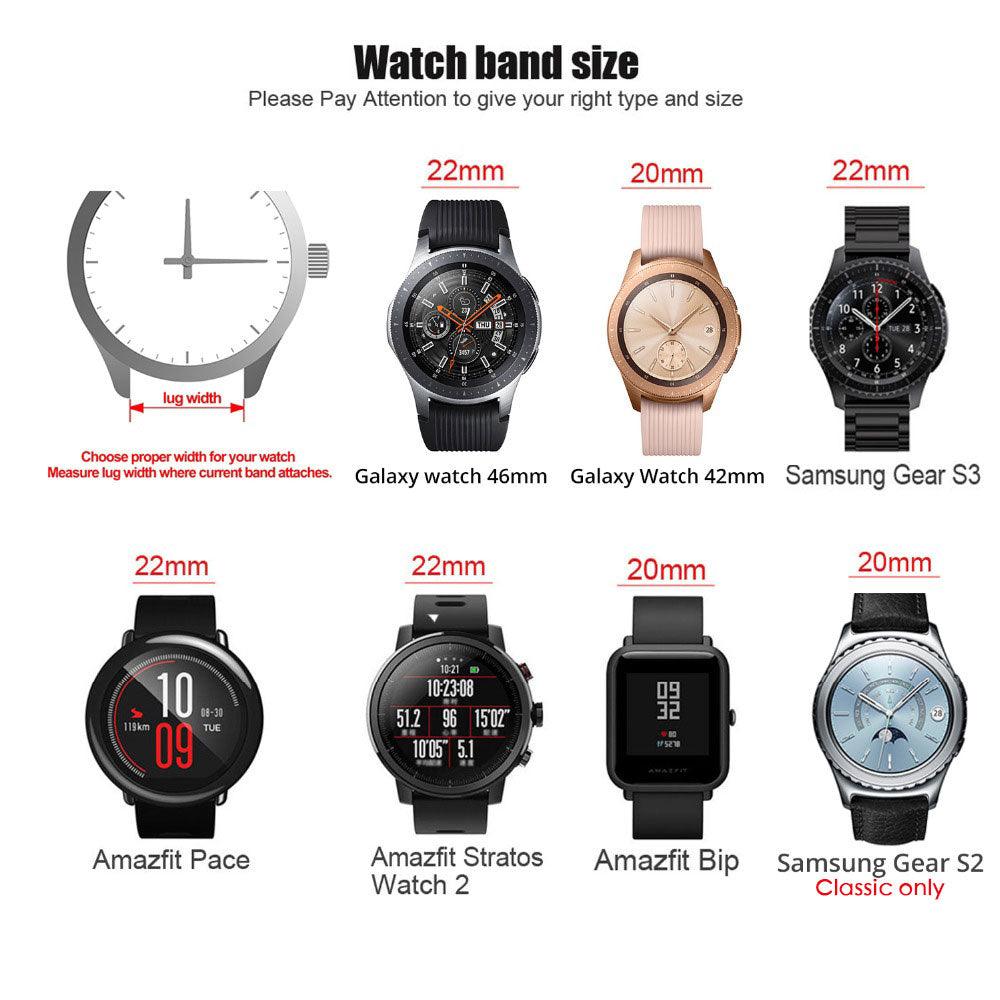 Samsung Galaxy Watch Band