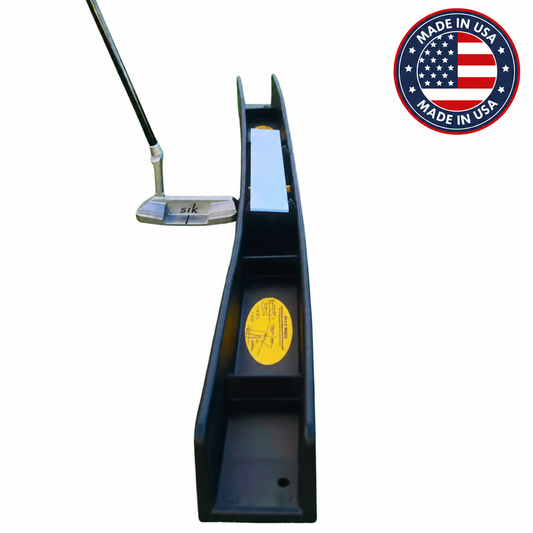 The Putting Arc MS-3D