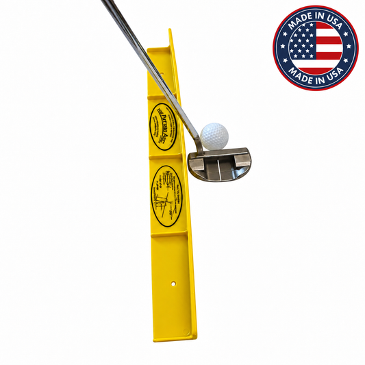 The Putting Arc Travel (T3)