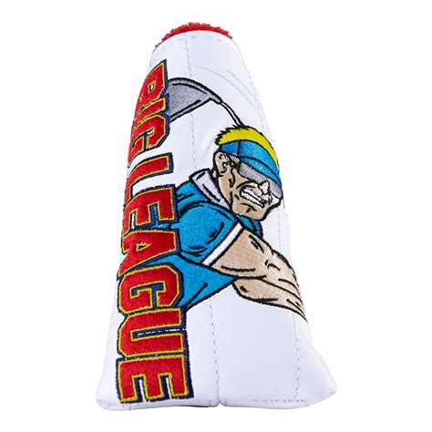 Bettinardi - 2020 Limited Release Betti X Big League Chew Blade Putter Headcover