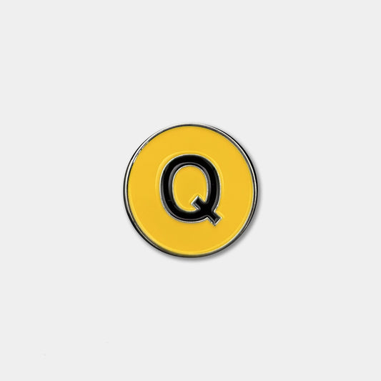 Q Train