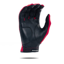 Load image into Gallery viewer, Red Spandex Golf Glove
