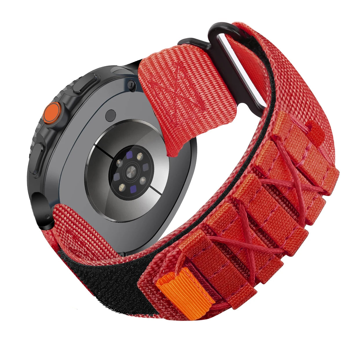 Sport Samsung Galaxy Ultra Watch Band | Compatible with 47MM & 2025 Ultra, Galaxy Watch 8 Classic