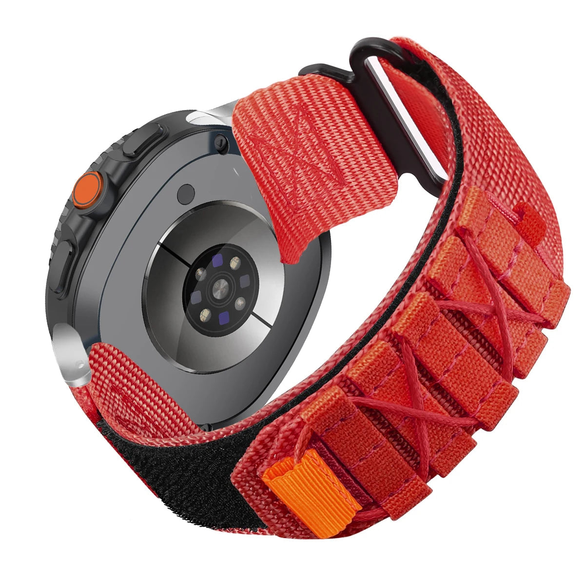 Sport Samsung Galaxy Ultra Watch Band | Compatible with 47MM & 2025 Ultra, Watch 8 Classic |