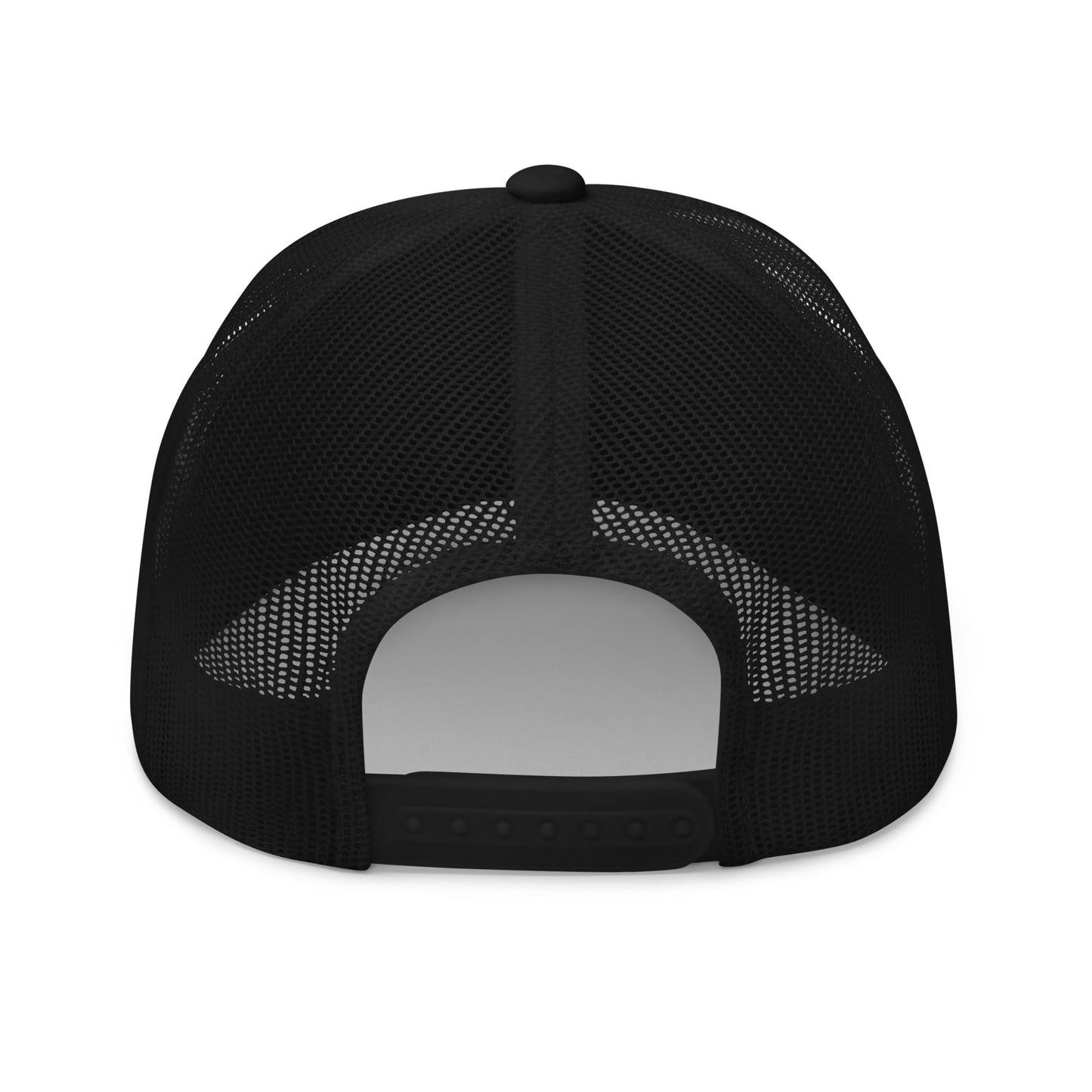 Titties Masters Trucker Hat