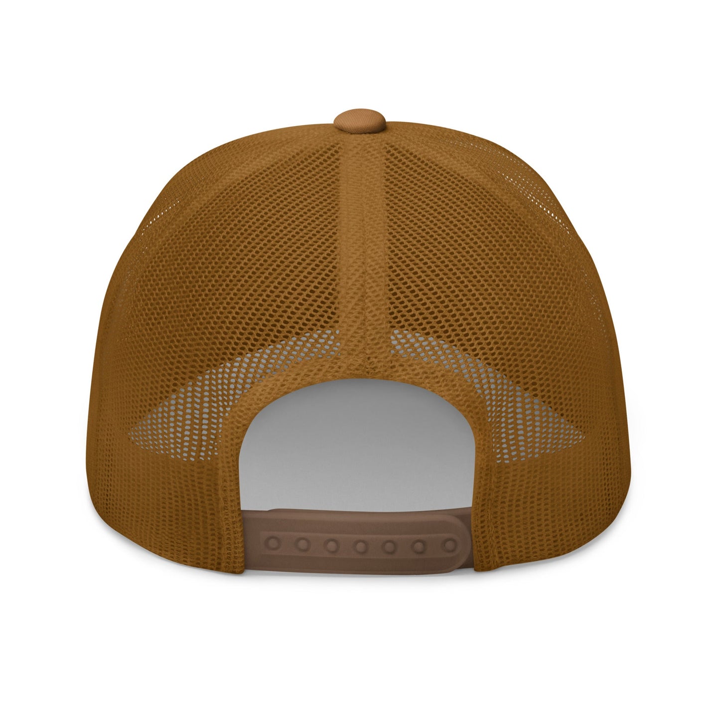 Titties Masters Trucker Hat