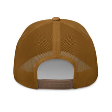 Load image into Gallery viewer, Titties Masters Trucker Hat
