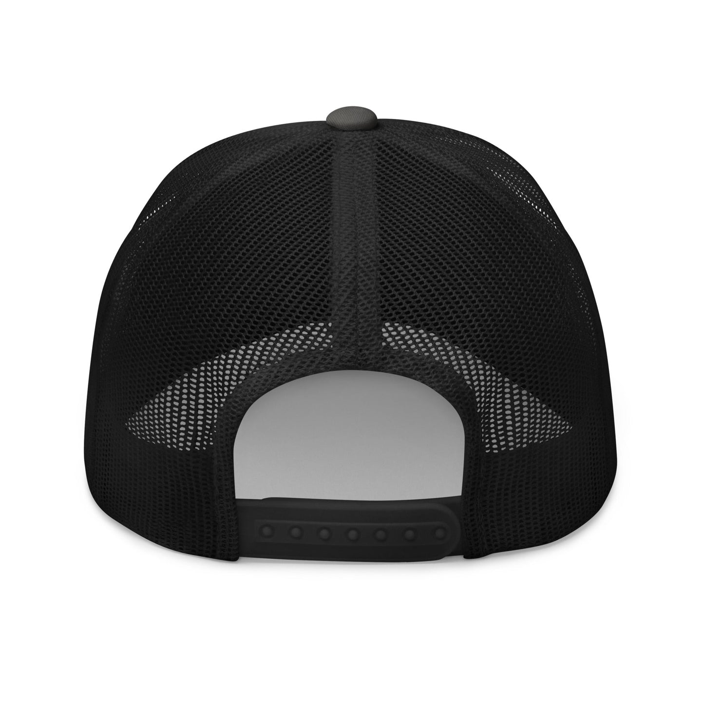 Titties Masters Trucker Hat