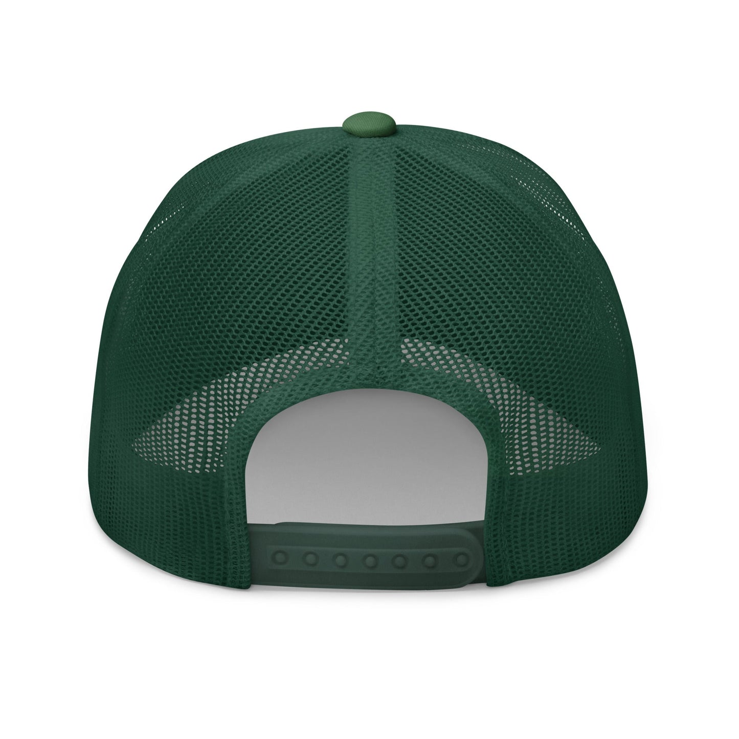 Titties Masters Trucker Hat