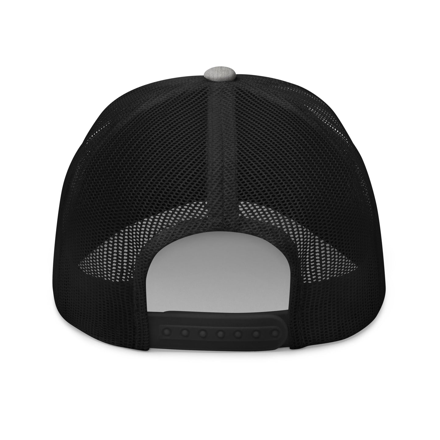 Titties Masters Trucker Hat