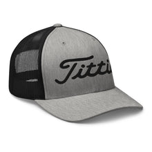 Load image into Gallery viewer, Titties Trucker Hat
