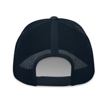 Load image into Gallery viewer, Titties Masters Trucker Hat

