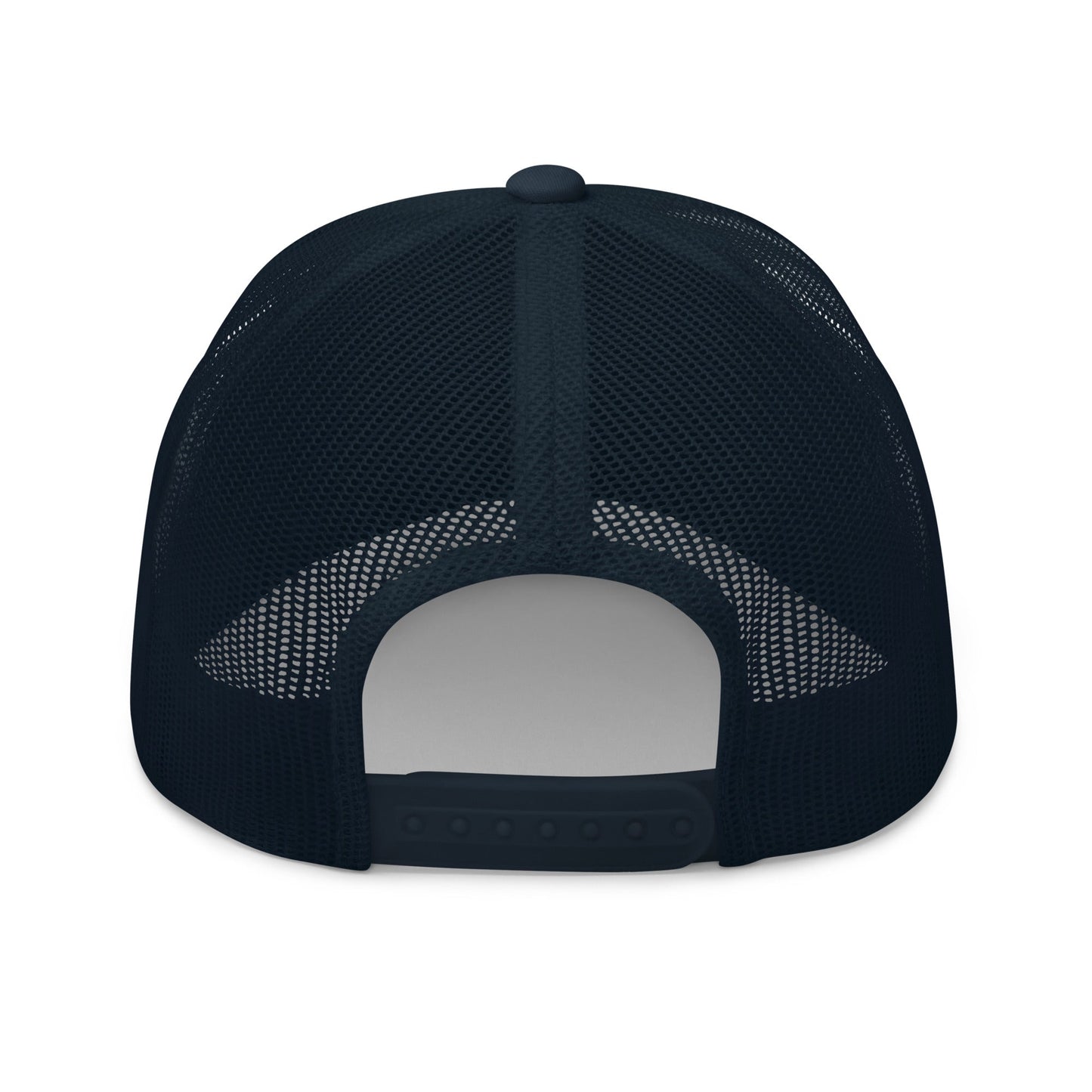Titties Masters Trucker Hat