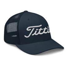 Load image into Gallery viewer, Titties Trucker Hat

