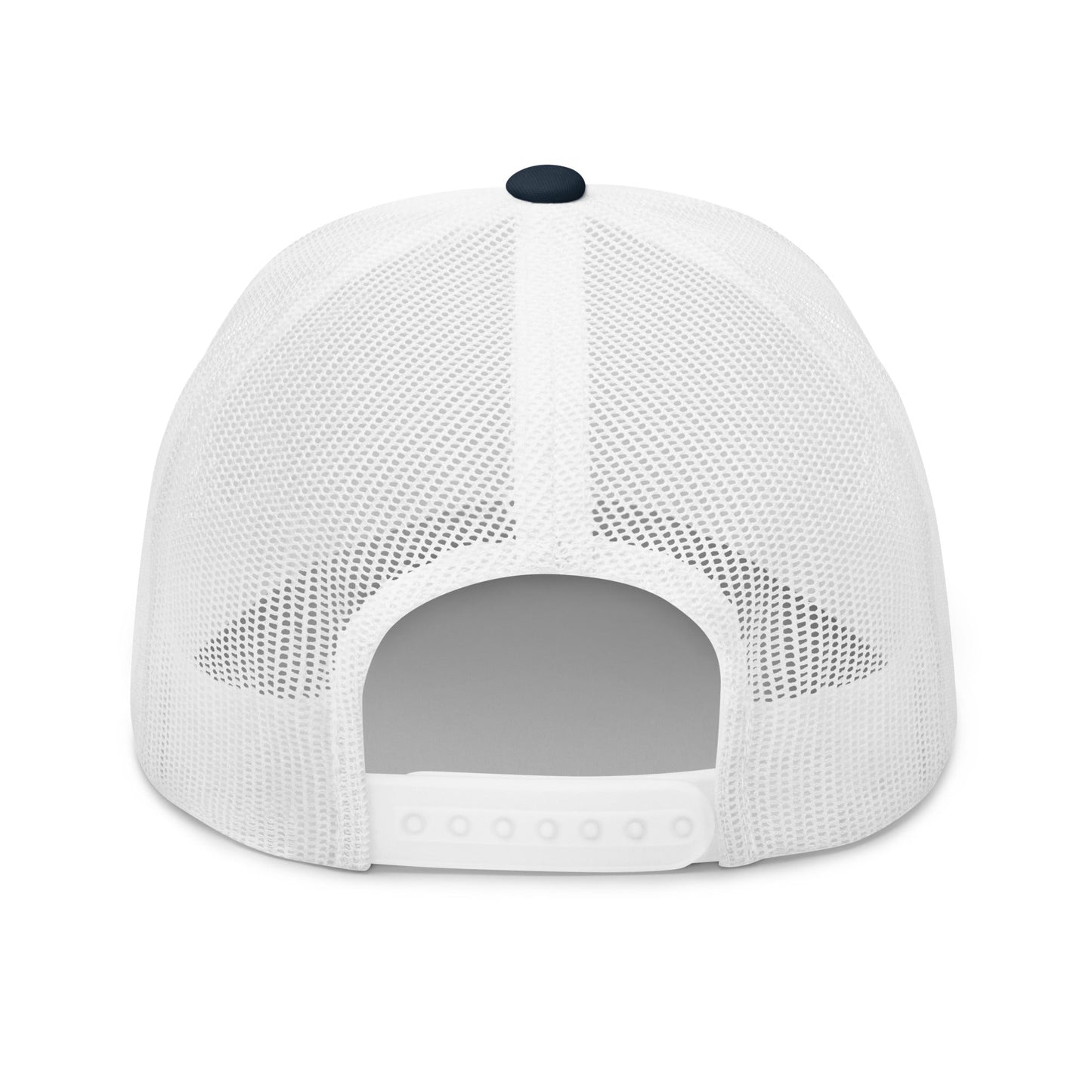 Titties Masters Trucker Hat