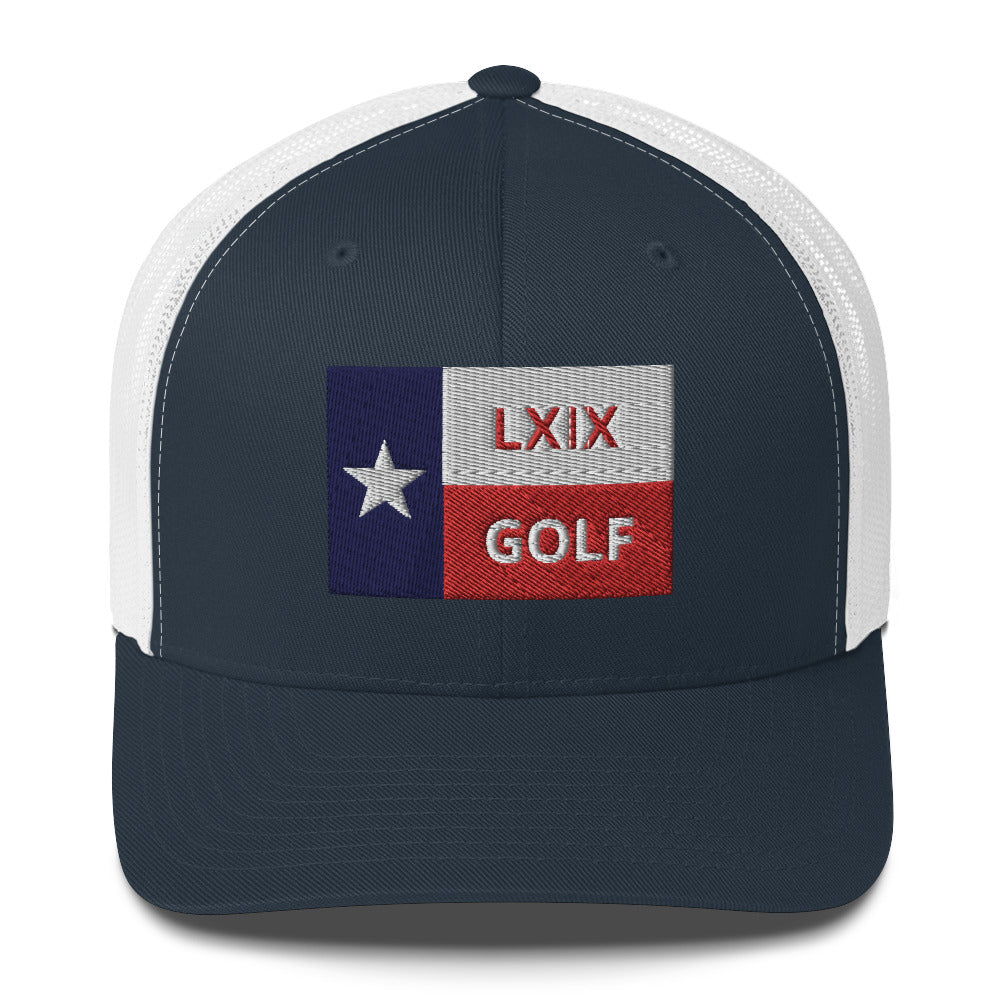LXIX GOLF CLUB - Golf Hats, Golf Shirts, 69 Hats, 69 Shirts