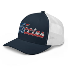 Load image into Gallery viewer, Titties USA Trucker Hat
