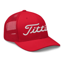 Load image into Gallery viewer, Titties Trucker Hat

