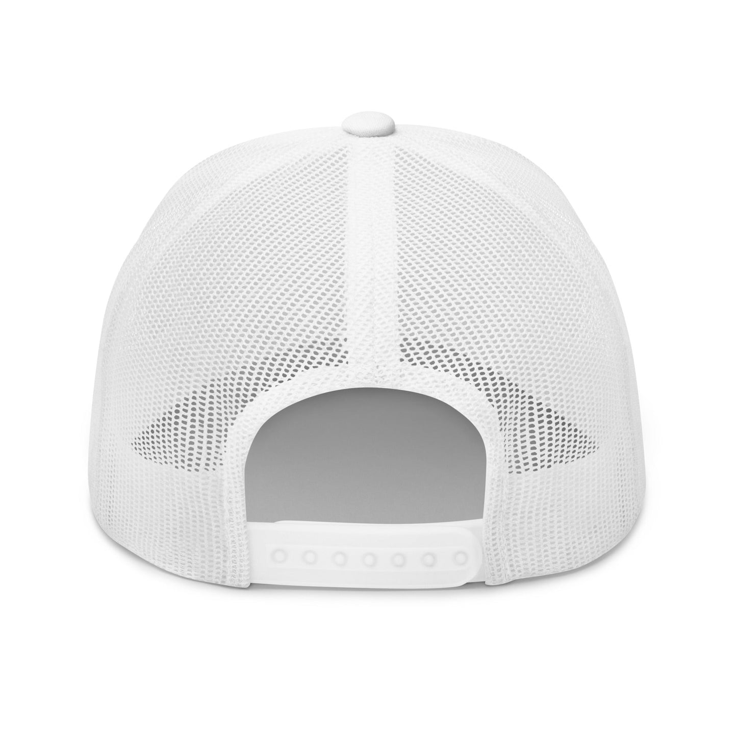 Titties Masters Trucker Hat