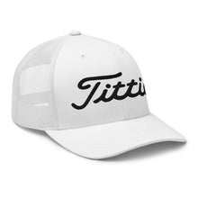 Load image into Gallery viewer, Titties Trucker Hat
