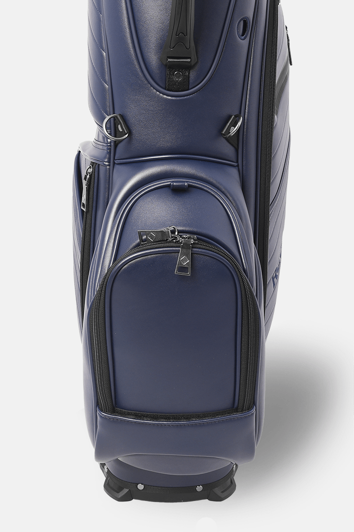 RevCore Lux Golf Hybrid Stand Bag | 6 Way Full Length Divider
