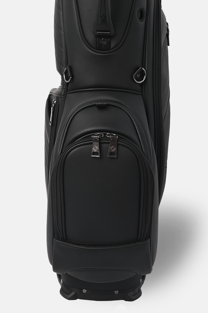 RevCore Lux Golf Hybrid Stand Bag | 6 Way Full Length Divider