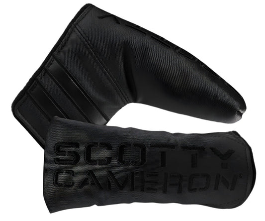 Scotty Cameron - 2019 Club Cameron Gentleman’s Series Blade Putter Headcover
