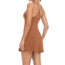 Load image into Gallery viewer, The Quickie™ Active Women’s Golf Dress
