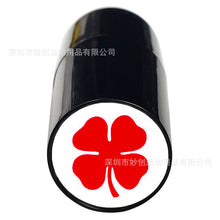 Load image into Gallery viewer, Quick-Dry Golf Ball Stamper
