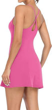 Load image into Gallery viewer, The Quickie™ Active Women’s Golf Dress
