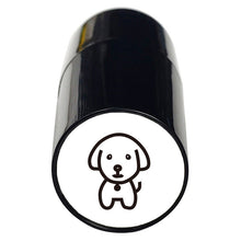 Load image into Gallery viewer, Quick-Dry Golf Ball Stamper
