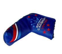 Load image into Gallery viewer, Scotty Cameron Limited Champions Choice American Classic Blade Putter Headcover
