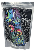 Load image into Gallery viewer, Swag Golf Limited Edition Dancing Flippers Buy Low Sell High Fairway Headcover
