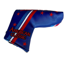 Load image into Gallery viewer, Scotty Cameron Limited Champions Choice American Classic Blade Putter Headcover

