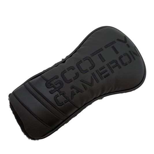 Scotty Cameron - Club Cameron 2019 Gentleman’s Series Driver Headcover