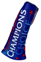 Load image into Gallery viewer, Scotty Cameron Limited Champions Choice American Classic Blade Putter Headcover
