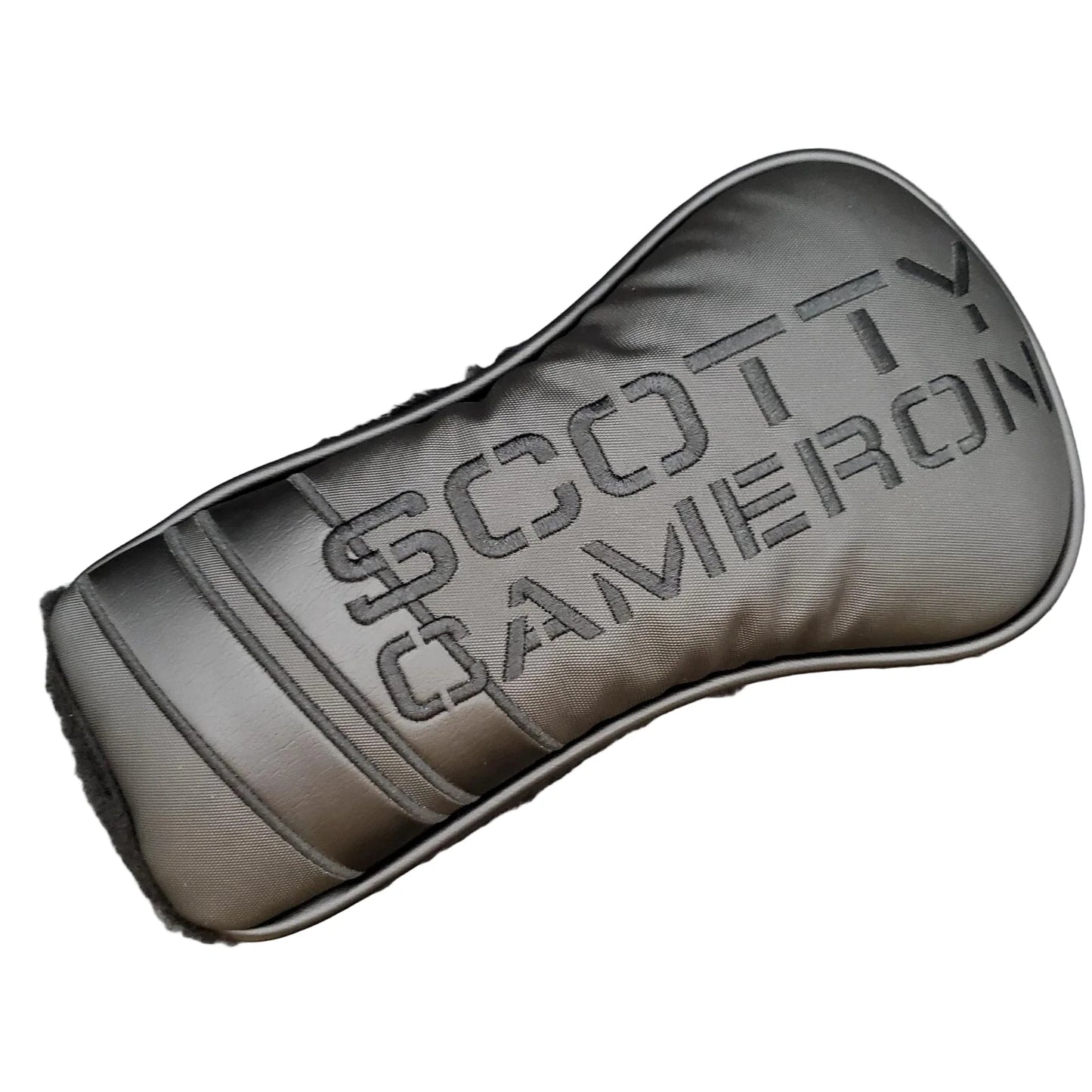 Scotty Cameron - Club Cameron 2019 Gentleman’s Series Driver Headcover