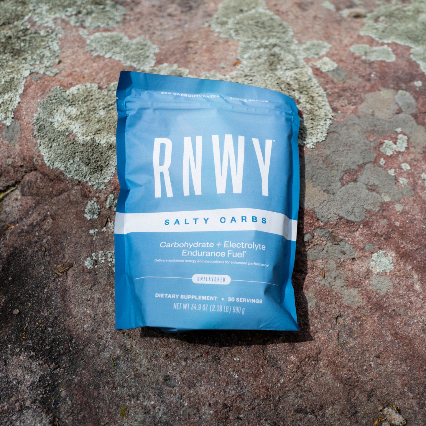 RNWY Salty Carbs®