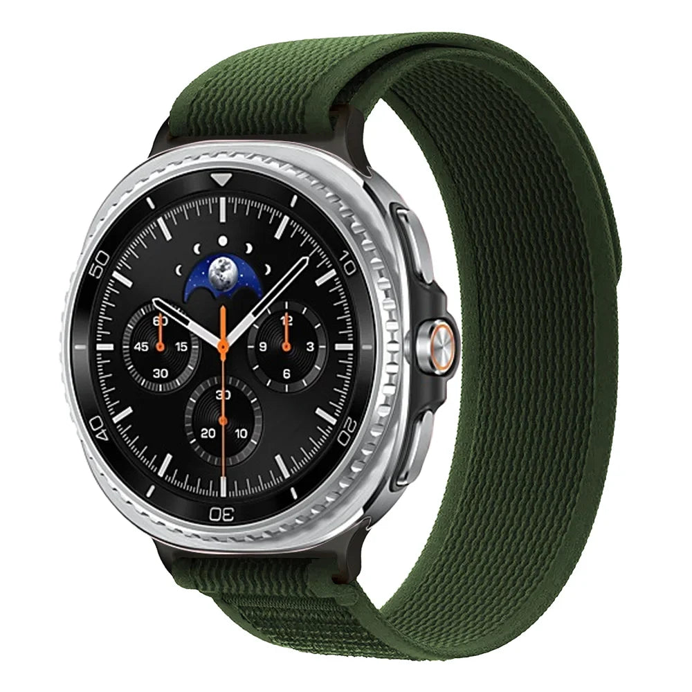 Samsung Galaxy 8 And Galaxy 8 Classic Nylon Band - Rugged