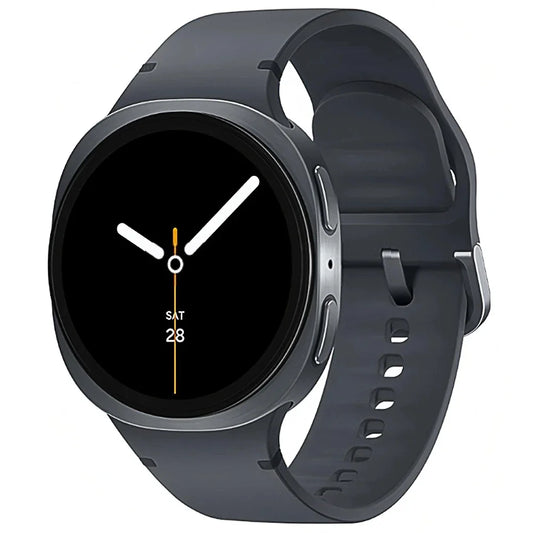 Samsung Galaxy 8 And Galaxy 8 Classic Silicone Band - Soft