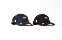Load image into Gallery viewer, THE BYRD GOLF BASEBALL HAT
