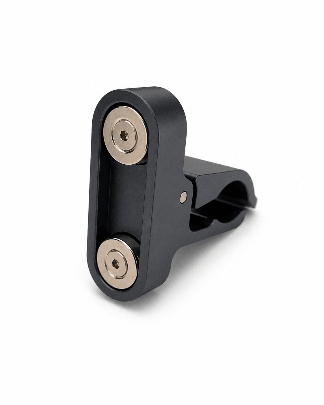 Slagle Stogie Clip Magnetic Cigar Holder