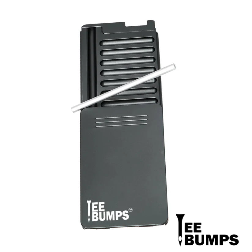 Tee Bump's Slide