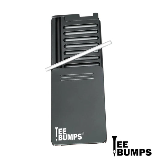 Tee Bump's Slide