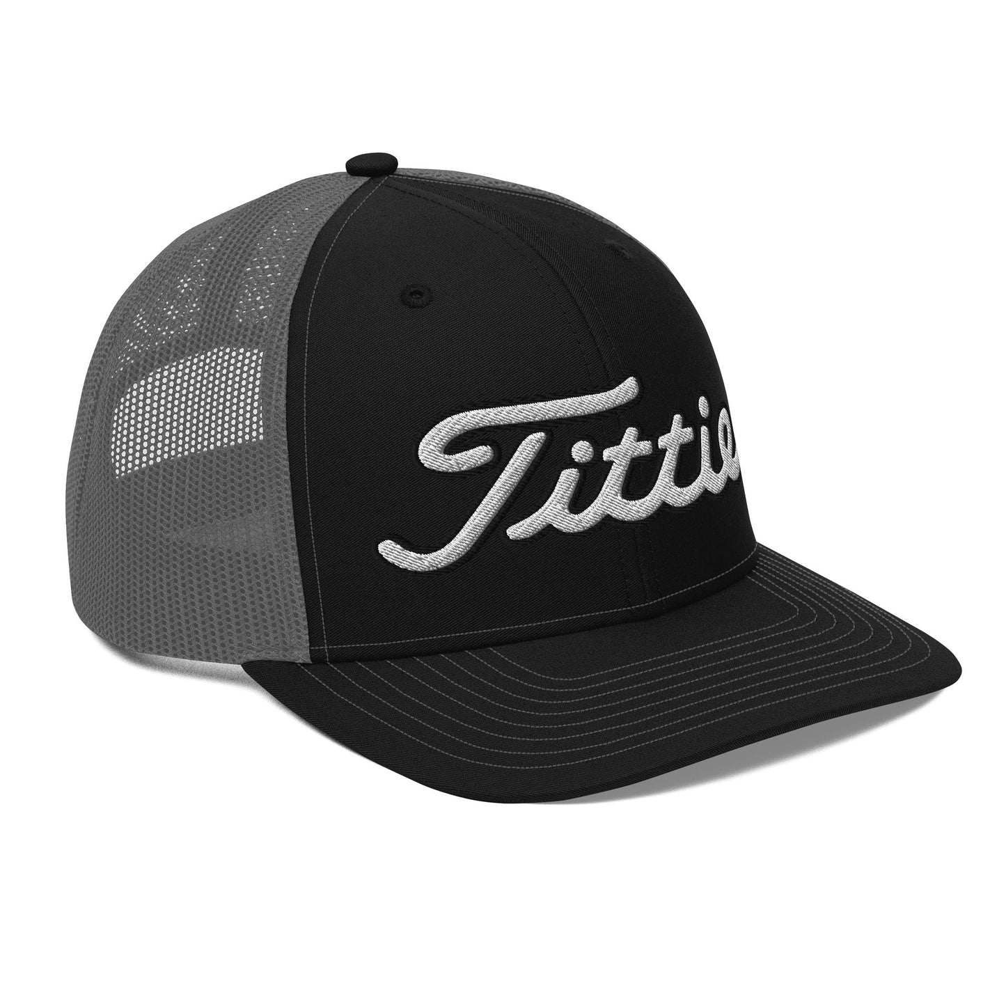 Titties Trucker Hat